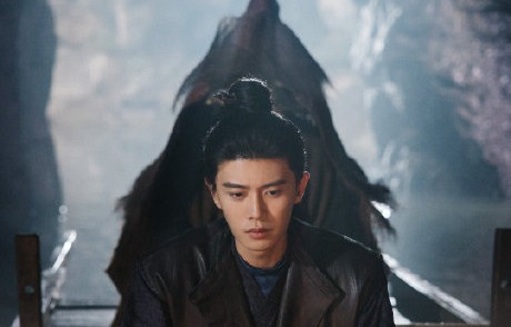 《无忧渡》开播一周年，爱奇艺推出弹幕共庆活动