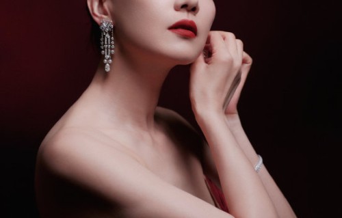 高圆圆最近有什么新电影上映，她在电影中扮演了什么角色？|Georges Hobeika|伯爵(Piaget)|伯爵（Piaget）|北京国际电影节|纪录片