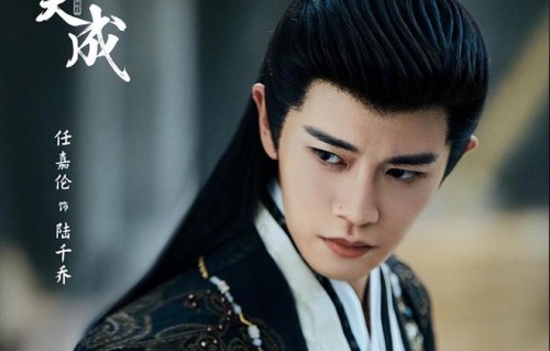 定档！《佳偶天成》官宣4月25日，任嘉伦、王鹤润共赴五换劫难|赵娜|莲花楼|沉香重华|知否知否应是绿肥红瘦|周生如故