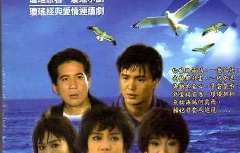 海鸥飞处彩云飞 _ 百科