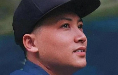 妻子离世后，迟重瑞近况曝光，他走上了陈丽华安排的后路