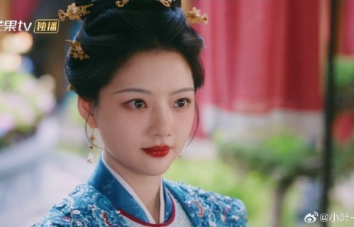 印小天、任敏、此沙在《良陈美锦》的广场舞中各自表现如何？|电视剧剧情讨论|董思成|肢体|舞步|权谋