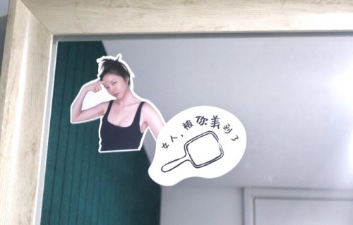 蔡文静为什么要在上海开设个人快闪店？她想通过这次活动达到什么目的？|线下活动|粉丝|活人|电话亭|情感