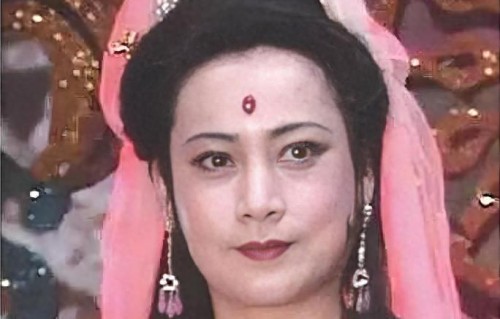 盘点八位饰演观音菩萨的女演员,哪个最经典