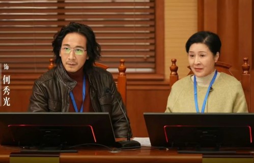 《家事法庭》富家老太情迷年下渣男，与儿女闹翻！看法官如何破局