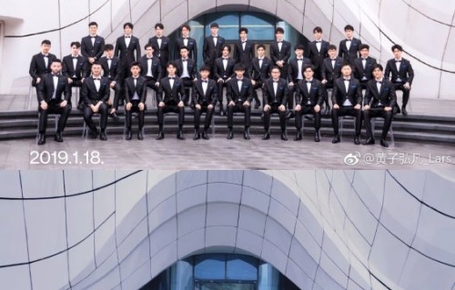 黄子弘凡在活动中透露了关于下一轮巡演的什么新信息？|成都|舞台|粉丝|演唱会|摩天轮