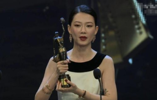 67岁梁家辉五封影帝，廖子妤爆冷成首位大马金像影后|像我这样的爱情|香港电影金像奖|香港金像奖|古天乐|金像奖