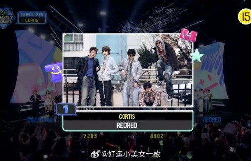 CORTIS出道仅8个月逆袭登顶！含泪感谢粉丝：奖杯属于COER|舞台|安可|音源|时区|奶茶