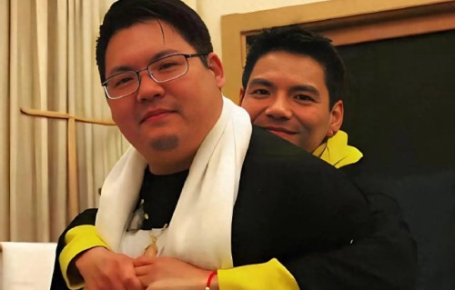 向佐哽咽控诉偏心！质问向太：为何将家丑外扬逼疯弟弟？|易立竞|向佑|父母|豪门|童年