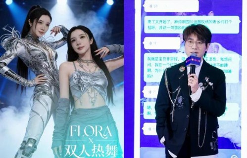 AI分身不是替身，艺人的“在场”正在被改写丨揭秘|音乐|戴燕妮|王铮亮|小沈阳演唱会_订阅