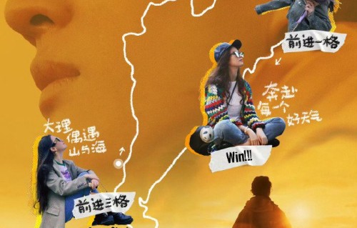 刘亦菲4月将进行新代言拍摄|行程