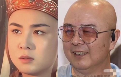 “最帅唐僧”近况：67岁还在跑商演！当年为5元钱辞演《西游记》