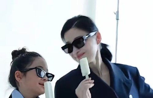 梅婷女儿“快快”出演的电影《好东西》获得了哪些奖项和评价？