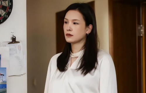 又一女星宣布离婚！恩爱结婚11年从未有孩子，背后原因不难猜