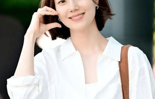 韩国演员文彩媛将在6月结婚对方为非艺人