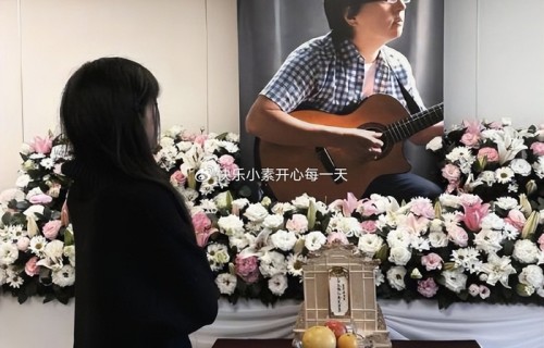 袁惟仁女儿21岁生日，许愿让爸爸复活|陆元琪|父亲|袁融|小胖|愿望