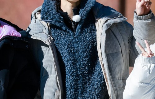 李昀锐跑男被撕名牌忍痛微笑|田均平|老来得子|力量|明明