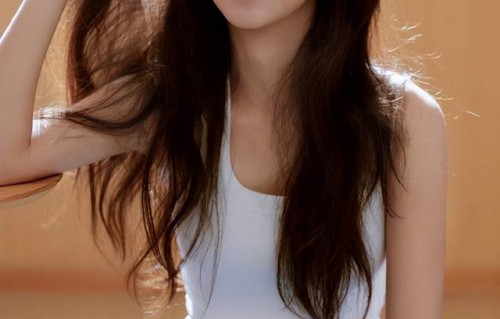 森碟18岁新写真曝光：田亮叶一茜放养式育儿，风一样的女孩长大了|田雨橙|星二代|爸爸去哪儿|安全牌|生日