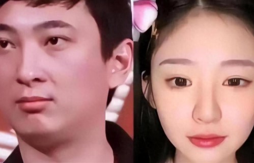 黄一鸣又出手了！私生女风波还没结束，现任女友被曝大瓜