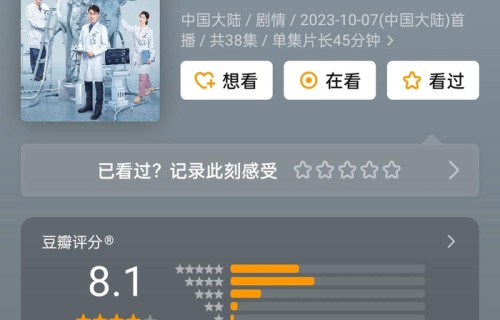 《问心》大结局:10大主演结局圆满,这两个人的下场最惨