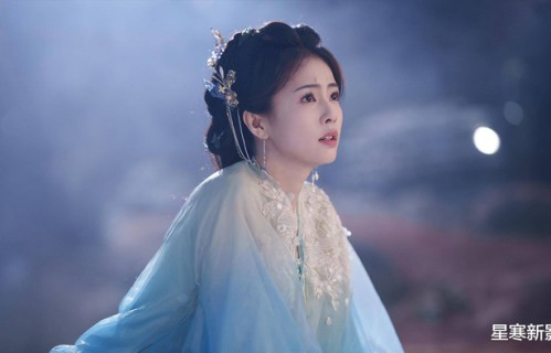 白鹿新剧《莫离》未拍先火，古装大女主题材，看清导演追定了！|宁安如梦|长月烬明|爆款|林玉芬|成绩