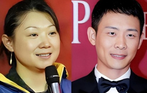 央视主持二婚带娃嫁张译，辞职隐忍20年后，钱琳琳这步棋下对了