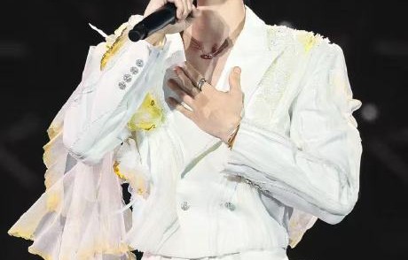 张真源所谓的‘纯粹感’和‘不费力的帅’具体体现在哪些方面？