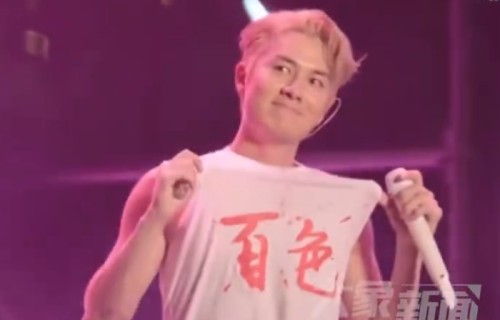 吴克群将为百色捐赠10万,广西网友纷纷留言感谢|广西壮族自治区|百色市|音乐节|加油|社交媒体