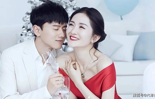 44岁谢娜近况曝光！嫁给张杰生下3个女儿，如今婚姻幸福被宠成公主