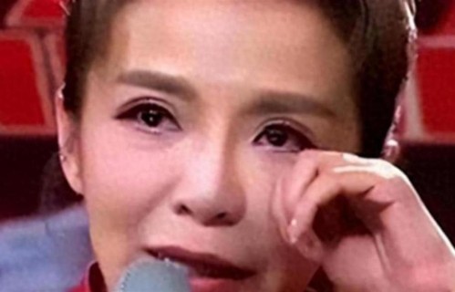 抗癌20年, 手术7次仍登春晚的朱迅 近况曝光, 难怪不敢面对生命终点