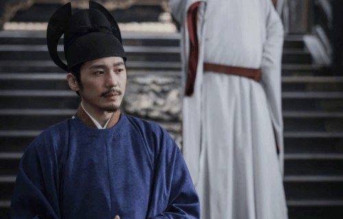 《太平年》开播即封神!白宇朱亚文乱世羁绊太好嗑_历史_钱弘俶_赵匡胤