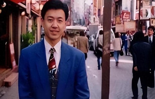 曾经的央视国脸杨柳，10年换5任老婆，如今下场让人唏嘘