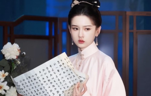 《表妹万福》:女主宋祖儿,男主陈鑫海,先婚后爱,重生逆袭,预计暑假播|甄嘉芙|婚姻|女子|童星|收视率