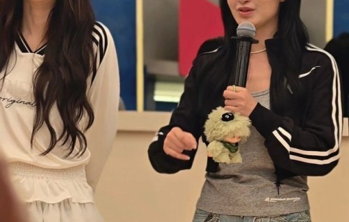 赵子琪淘汰1天就炸锅！13年前天涯 “比美瓜” 被扒，无水印照片暴露太多