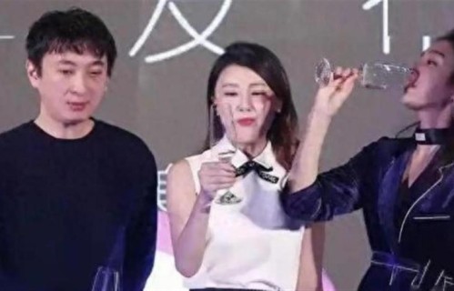 都不新鲜！继被注射药物、关晓彤事件后，王阳也被曝出猛料