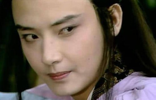 原创87版红楼梦：导演心中的宝玉不是欧阳，不是湘莲，而是一个学生|王扶林|侯长荣|启动了|贾宝玉|欧阳奋强