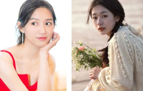 《八千里路云和月》6美女颜值：万茜第3，她第2，第一名天然灵气