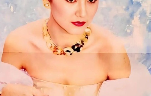 十大美若天仙的绝色女星！雪肤玉貌身材曼妙美爆了