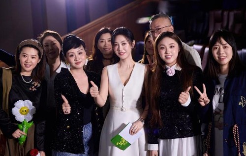 朱熙越跨界电影《10间敢死队》 终结自嗨困境