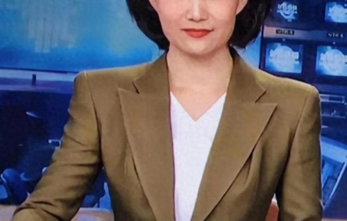 李梓萌消失2月后高调回归央视，这次隐婚生子谣言终不攻自破