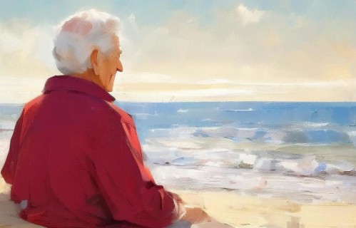 不结婚不生孩子，老了谁管你？别再焦虑了！早就有办法