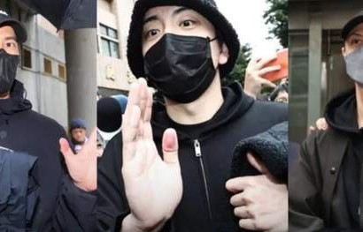 王大陆闪兵案烧穿台娱！ 13男星近况全曝光 有人市场卖菜脯、最惨月收归零