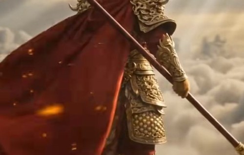 六小龄童谈《西游记》被AI二创：近景不如真人鲜活