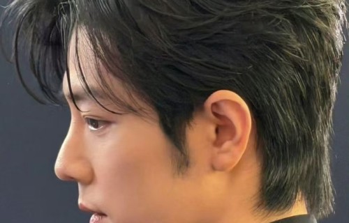 肖战亮相北京大学生电影节，生图状态引关注