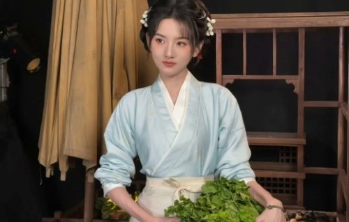 宋祖儿在《司宫令》里饰演什么样的角色？