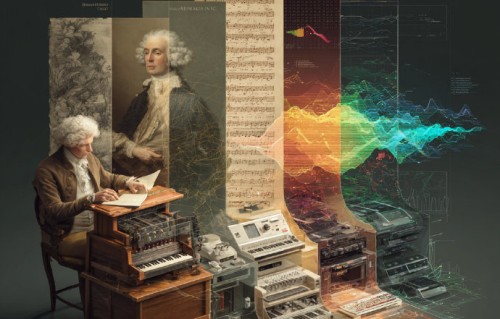 除了王谦，还有哪些歌手的演唱风格被公认是AI难以模仿的？|计算|人工智能|算法|薛之谦|情感