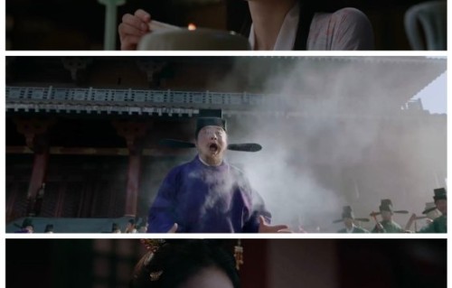 白鹿的新剧《莫离》讲述了什么样的故事？