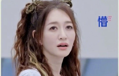 《浪姐7》中李小冉组《心愿便利贴》跑调现场，具体是怎样的？|李小冉王濛|唐艺昕|舞台翻车|综艺名场面|乘风2026