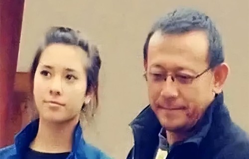 姜文：我的女儿世界第一美，原以为是吹牛，看到照片后，没说谎！