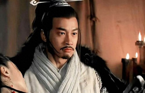 宿迁不能失去何润东，福建不能失去刘涛，经典角色成城市文化名片 